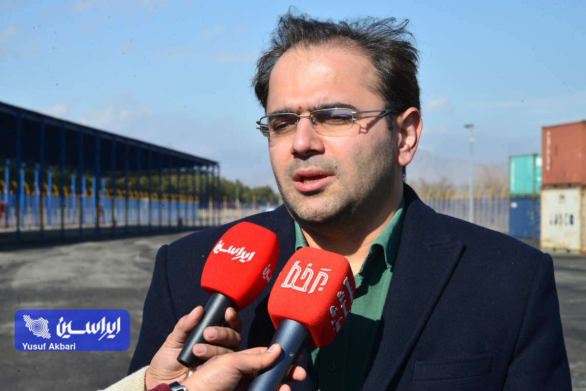 افزایش بهره‌وری در حمل‌ونقل استان با اضافه شدن ۵۰ دستگاه مکانیزم جدید در فولاد مبارکه