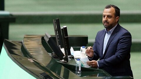 خاندوزی: واگذاری اموال مازاد بانک‌ها به ۵۸ هزار میلیارد تومان رسید/ الهیان از پاسخ وزیر به صورت مشروط قانع شد