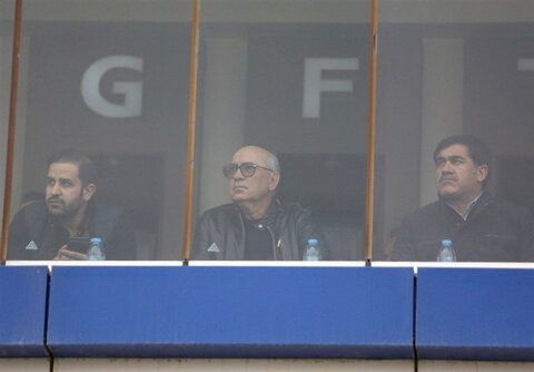 از سوچی تا تبریز؛ آقای مربی برگشت!