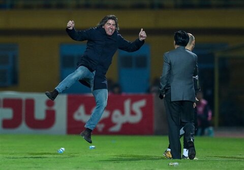 استقلال با ساپینتو به توافق رسید؟