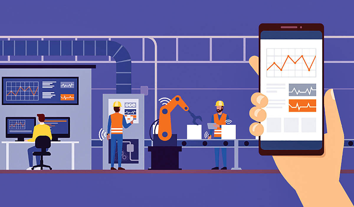  توسعه صنعتی با اهرم تخصص 