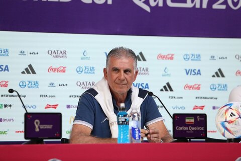 تمام گزینه‌های جانشینی کی‌روش در تیم ملی