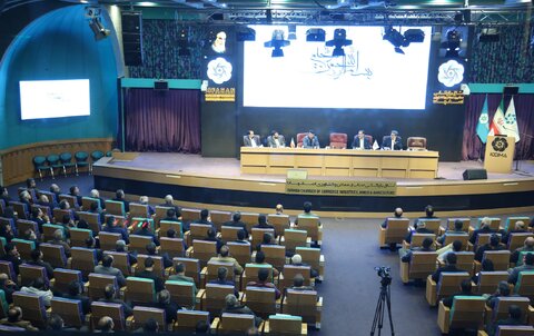 گفتگو و تعامل بهترین راهبرد برای پیشبرد اهداف اتاق‌های بازرگانی است