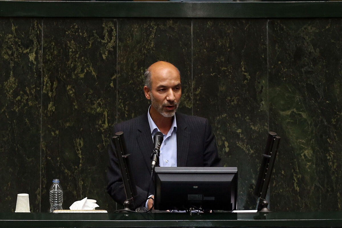 پروژه آب شیرین‌کن در بوشهر به بهره برداری می‌رسد