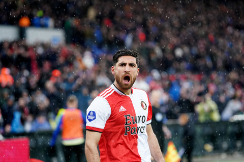 آلمانی‌ها و یونانی‌ها به دنبال کاپیتان تیم ملی