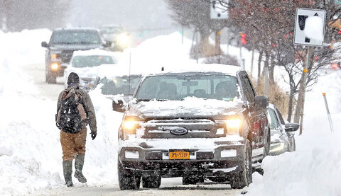 کولاک قرن در آمریکا