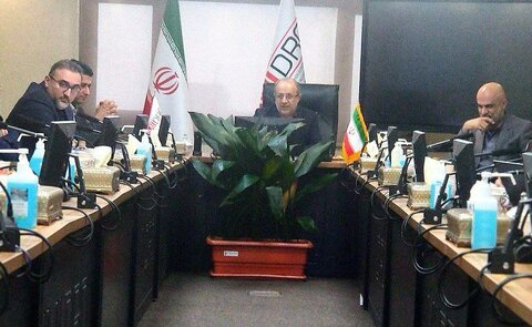 توسعه اکتشاف، عاملی حیاتی برای تامین خوراک طرح های توسعه "چادرملو"