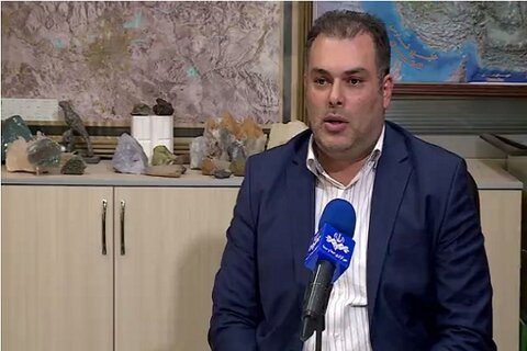 صدور مجوز ورود بیش از ۱۲۰۰ دستگاه ماشین آلات معدنی