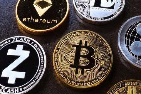 آخرین وضعیت بازار رمزارزها در جهان