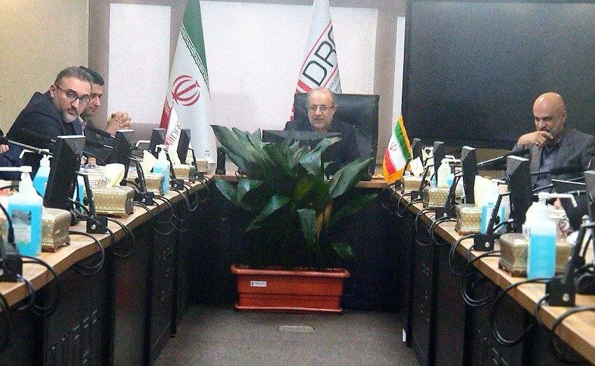 توسعه اکتشاف، عاملی حیاتی برای تامین خوراک طرح های توسعه "چادرملو" 