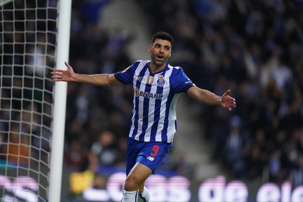 طارمی چهارمین گلزن برتر سال ۲۰۲۲ اروپا شد