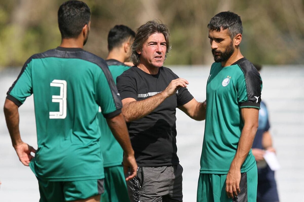 سجاد شهباززاده