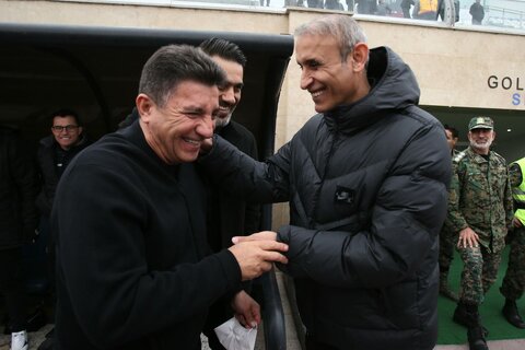 اعتراف گل‌محمدی: پنالتی گل می‌شد نمی‌بردیم