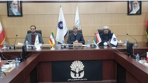 استقبال عمان از سرمایه‌گذاری مشترک با ایران در حوزه انرژی‌های تجدیدپذیر
