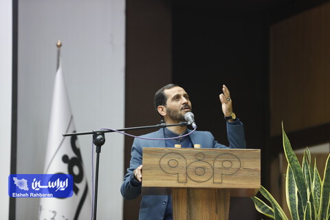 یادواره شهادت شهید حاج قاسم سلیمانی در فولاد سبا