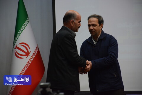 یادواره شهادت شهید حاج قاسم سلیمانی در فولاد سبا