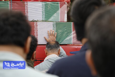 برنامه مراسم تشییع شهدای گمنام در شهرستان‌های اصفهان اعلام شد