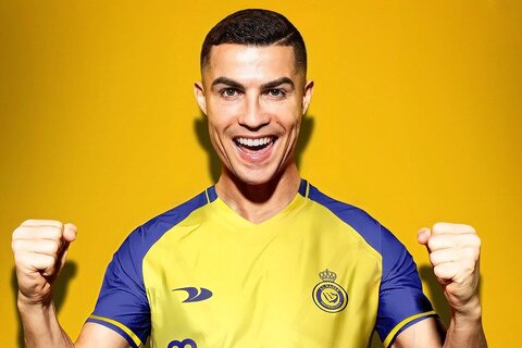 جزئیات مراسم معارفه رونالدو در ورزشگاه النصر عربستان