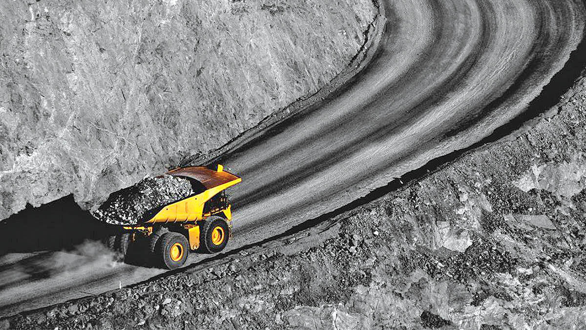 افزایش ۵ درصدی صادرات محصولات معدنی