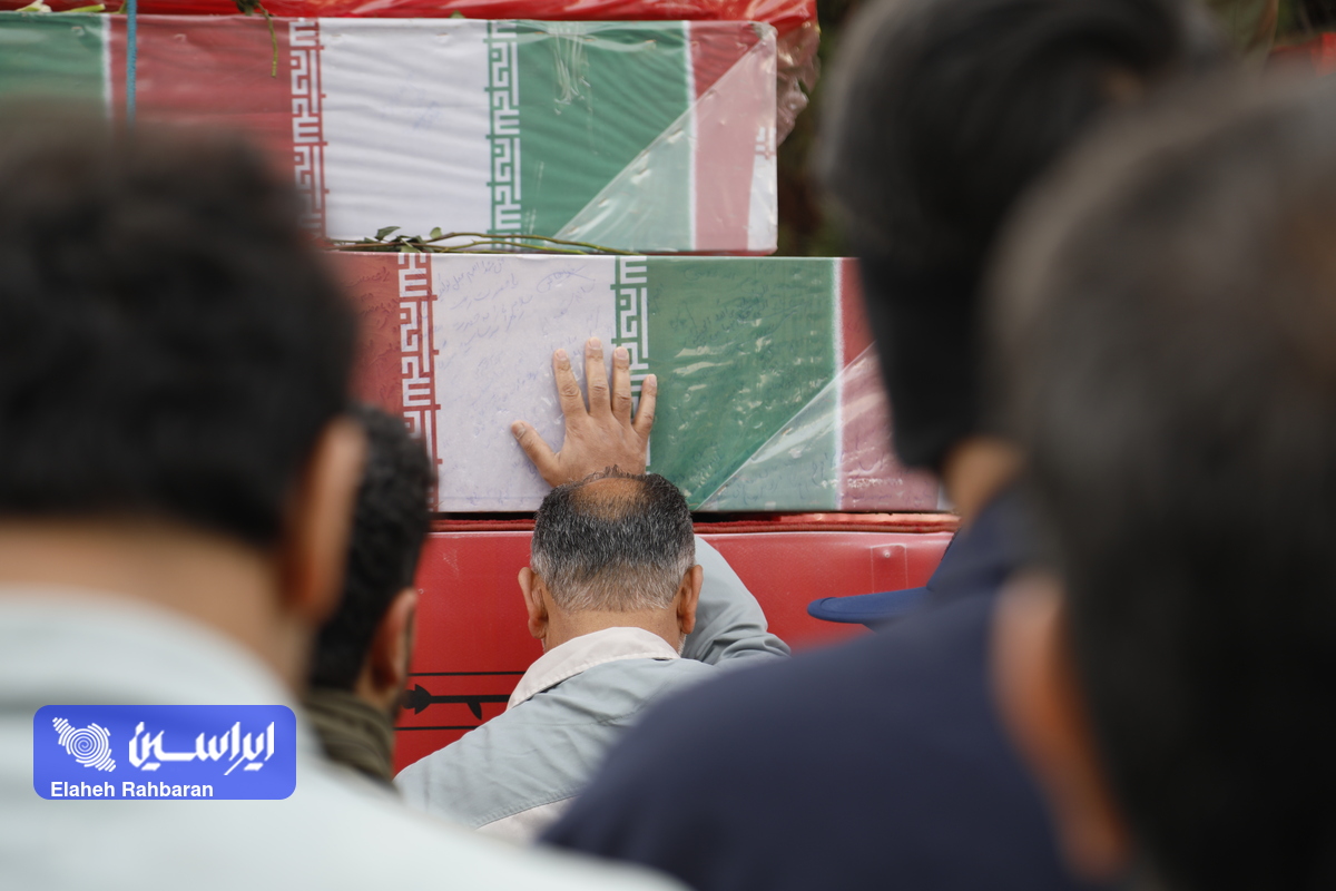 برنامه مراسم تشییع شهدای گمنام در شهرستان‌های اصفهان اعلام شد