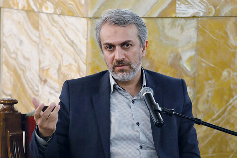 روند بررسی استیضاح وزیر صمت