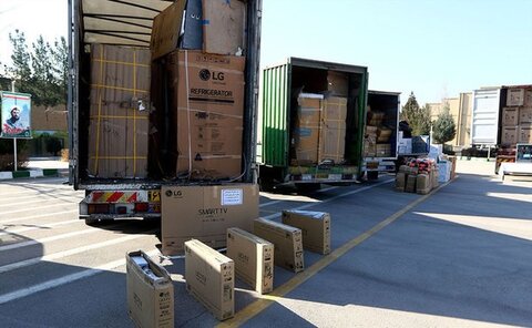 قاچاقچی لوازم‌خانگی به‌راحتی قابل شناسایی است/ امیدواری به خروج از رکود در ماه‌های آتی