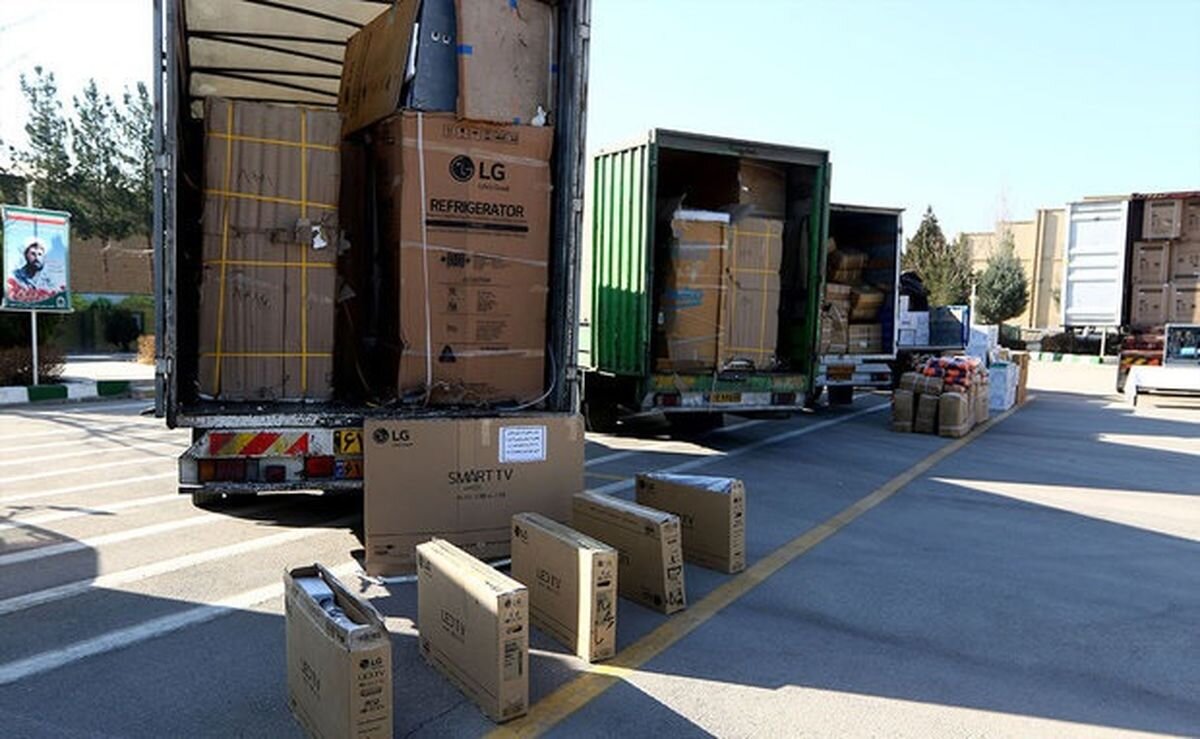 قاچاقچی لوازم‌خانگی به‌راحتی قابل شناسایی است/ امیدواری به خروج از رکود در ماه‌های آتی