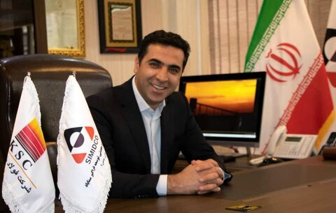 با کمبود انرژی و گاز شرکت سیمیدکو بیش از یک سوم تولید خود را از دست داده است