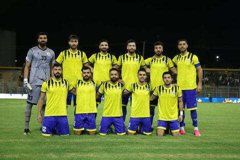 سفر عجیب مسجدسلیمانی‌ها به انزلی