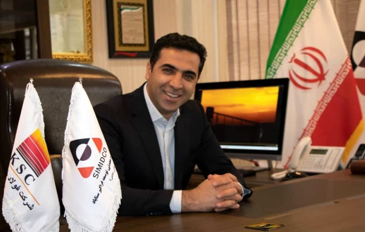 با کمبود انرژی و گاز شرکت سیمیدکو بیش از یک سوم تولید خود را از دست داده است