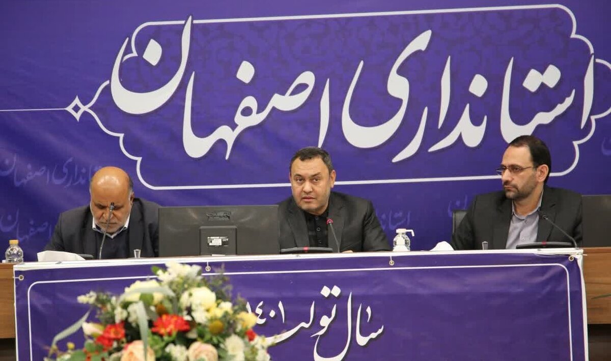 اصفهان قابلیت پایلوت پرواز مستقیم هواپیمای پهن پیکر به خارج از کشور را دارد