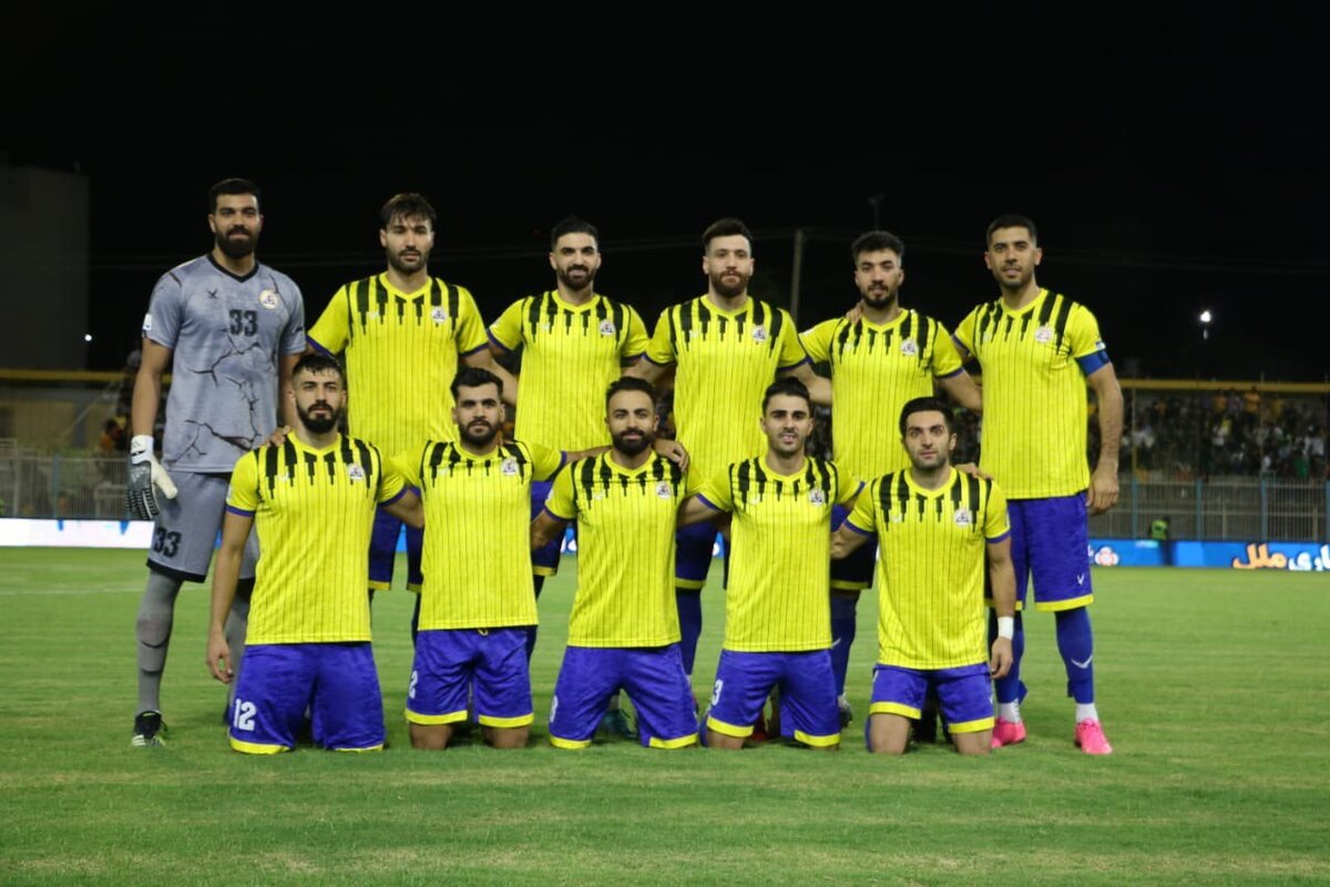 سفر عجیب مسجدسلیمانی‌ها به انزلی