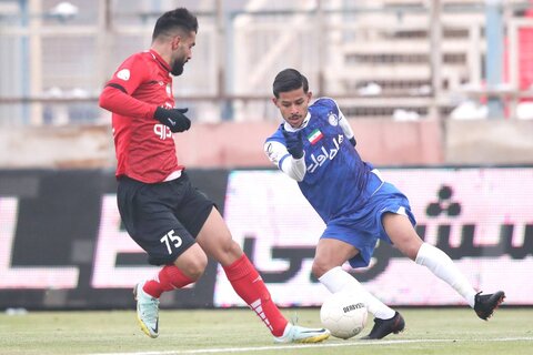 ناکامی ادامه‌دار قایدی در استقلال