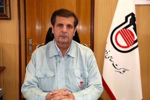 تفاهم نامه‌های ذوب آهن اصفهان در چهارمین جشنواره ملی فولاد