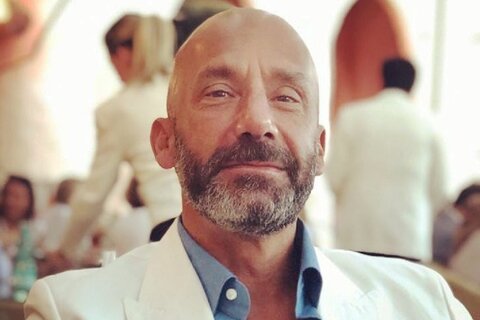 تصاویر خانه شگفت‌انگیز جانلوکا ویالی در ایتالیا