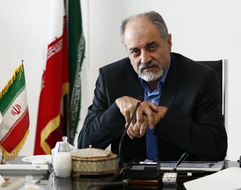 صنعت فولاد لوکوموتیو پیشران صنعت کشور است