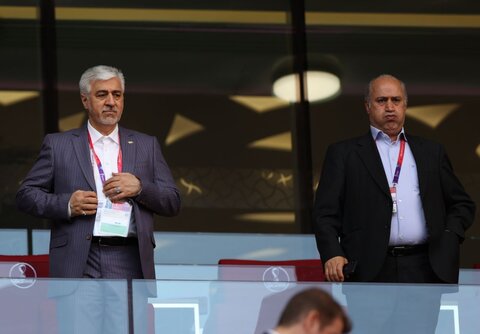 دستور فوری برای پیگیری مسئله تحریف خلیج همیشه فارس