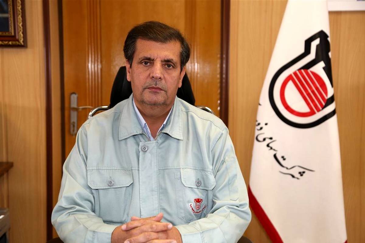 تفاهم نامه‌های ذوب آهن اصفهان در چهارمین جشنواره ملی فولاد