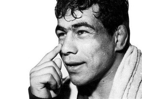 زندگی‌نامه جهان پهلوان تختی/ از منش و اخلاق خوب تا مدال‌آوری در سطح جهانی