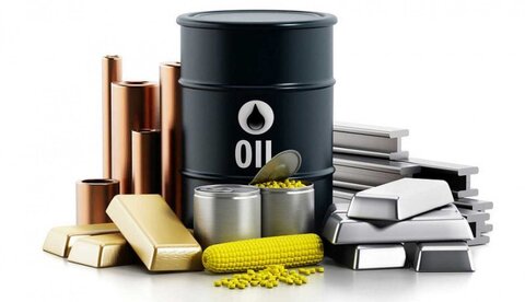 رشد خیره‌کننده کاکائو و قهوه در هفته افول نفت