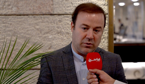 نگاه مدیرعامل فولاد مبارکه به توسعه‌ طرح‌های «هرمز» امیدوارکننده است