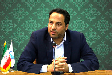 مشارکت یونیسف و آبفای کشور برای ارتقای بهداشت آب در سیستان و بلوچستان