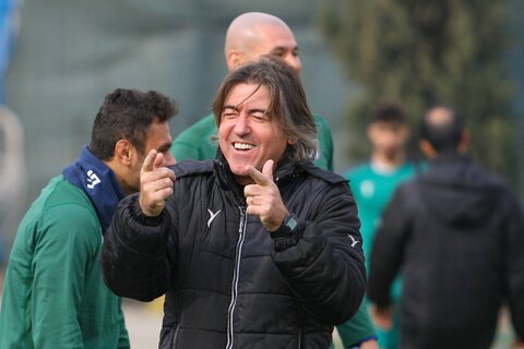 ساپینتو با استقلال تمدید می‌کند؟