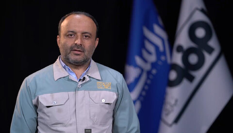 ساخت داخل فولاد مبارکه در مسیر رشد و تعالی/برندسازی سیاست نهایی بومی‌سازی است