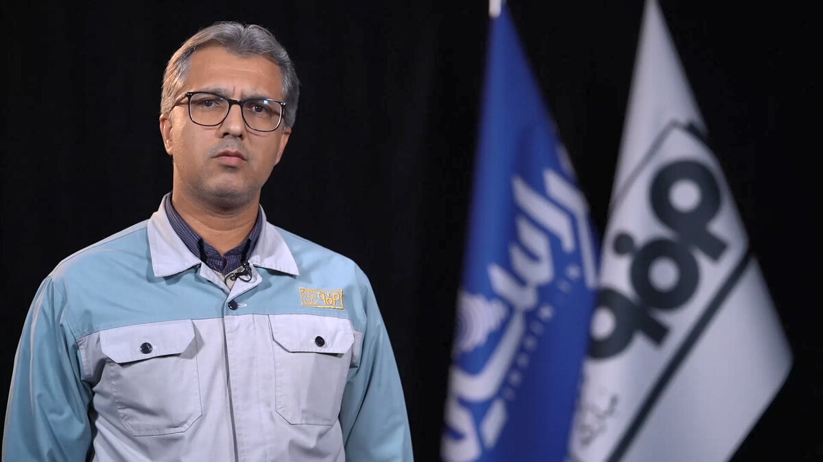 حمایت از تولیدکنندگان با خرید سالانه ۱۵هزار ردیف قطعه و تجهیزات داخلی/دعوت از همه صنعتگران برای حضور در چهارمین نمایشگاه ملی فولاد ایران
