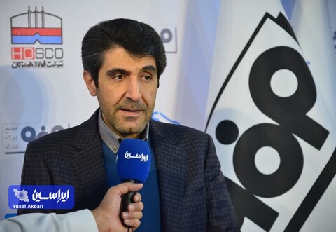 بومی سازی ۸ میلیون یورویی فولاد سنگان در سال گذشته