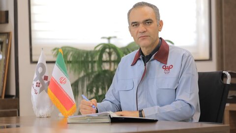 صرفه‌جویی ۲ هزار میلیارد ریالی فولادسنگ با بومی‌سازی