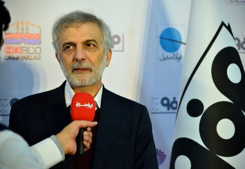 بومی سازی نقشی حیاتی در صنعت فولاد کشور دارد