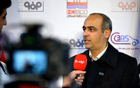 صرفه‌جویی ارزی قابل توجه با امضای تفاهم‌نامه همکاری بین فولاد مبارکه و شهرک علمی و تحقیقاتی اصفهان