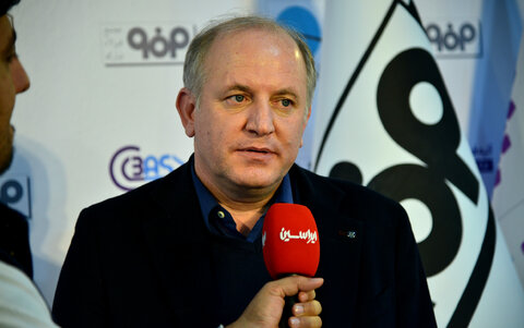 تمرکز ایریسا بر هوشمندسازی گروه فولاد مبارکه